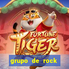 grupo de rock whatsapp 2024