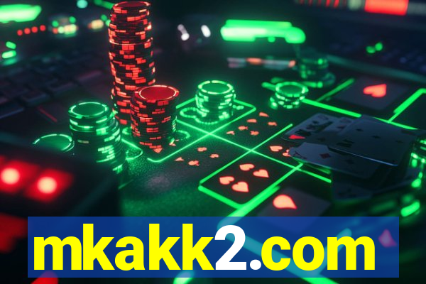 mkakk2.com