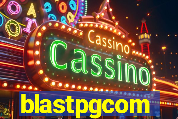 blastpgcom