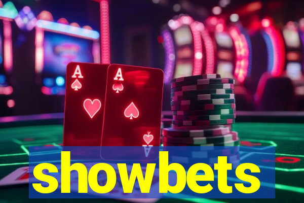 showbets