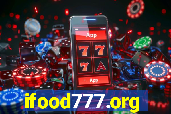 ifood777.org