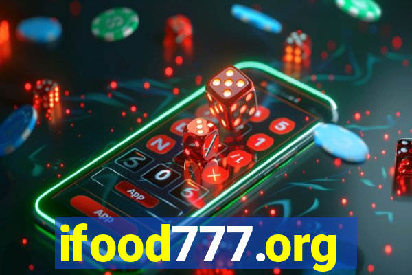 ifood777.org