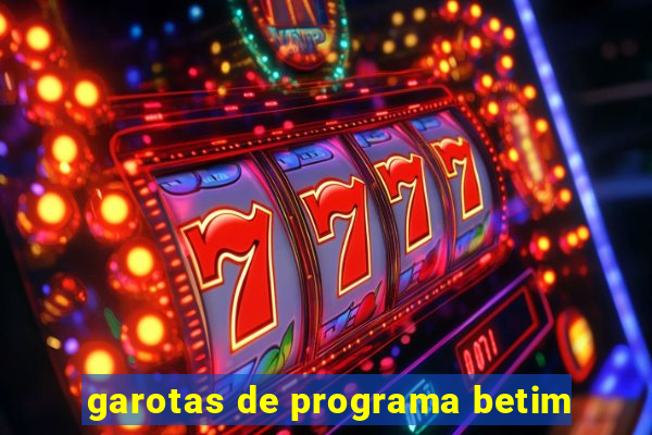 garotas de programa betim