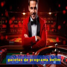 garotas de programa betim