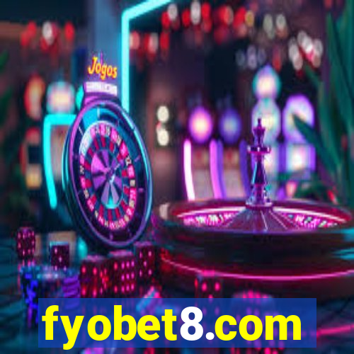 fyobet8.com