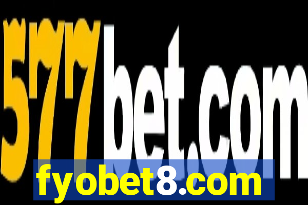 fyobet8.com