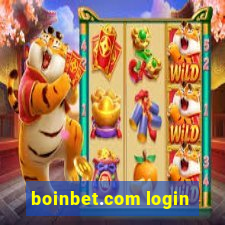 boinbet.com login