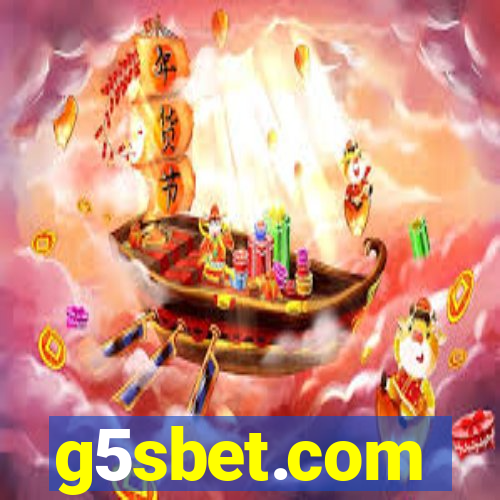 g5sbet.com