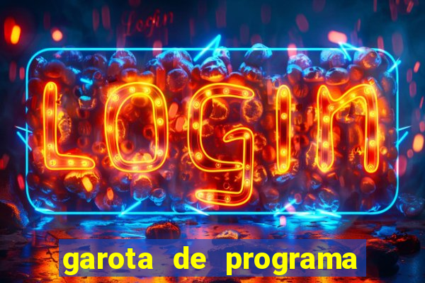 garota de programa em santos