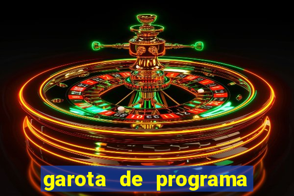 garota de programa em santos