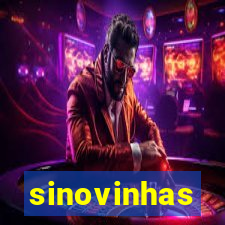 sinovinhas