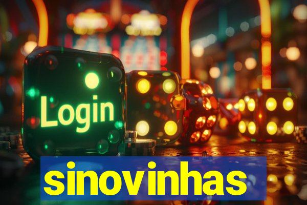 sinovinhas