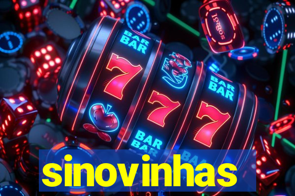 sinovinhas