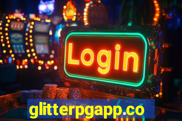 glitterpgapp.com