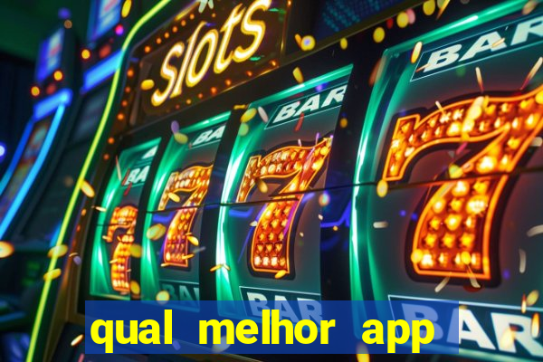 qual melhor app para jogar no jogo do bicho