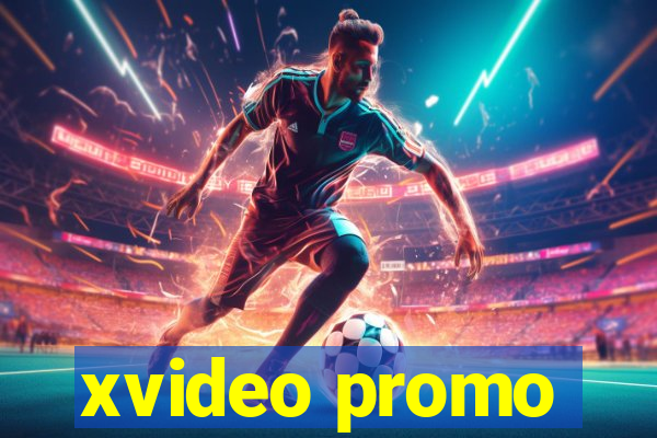 xvideo promo