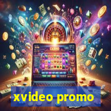 xvideo promo