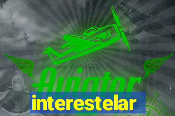 interestelar assistir telegram