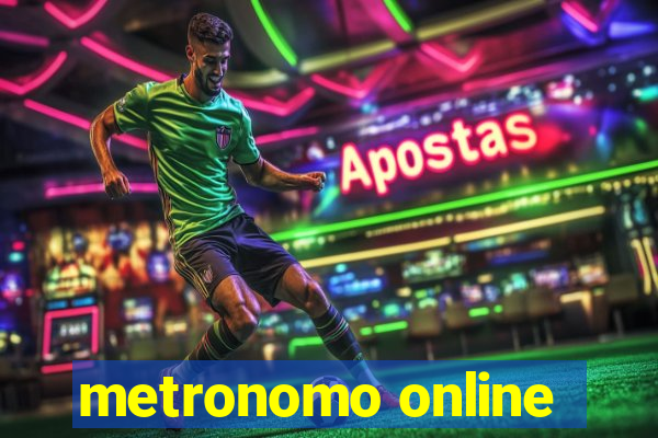 metronomo online