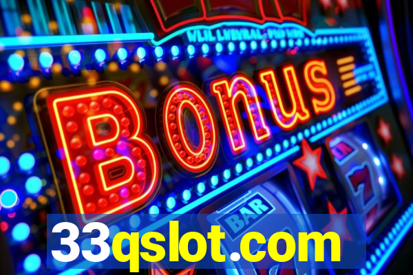 33qslot.com