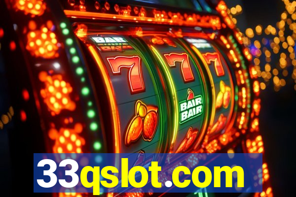 33qslot.com