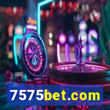 7575bet.com