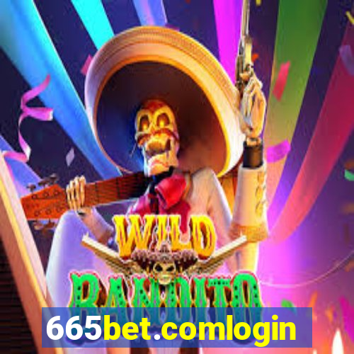 665bet.comlogin