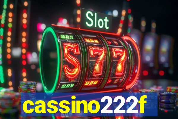 cassino222f