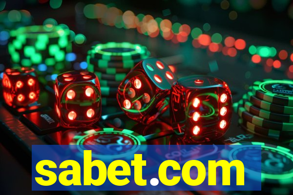 sabet.com