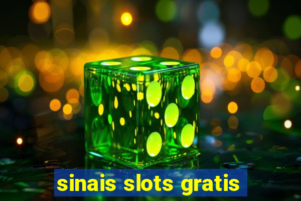 sinais slots gratis