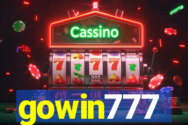 gowin777