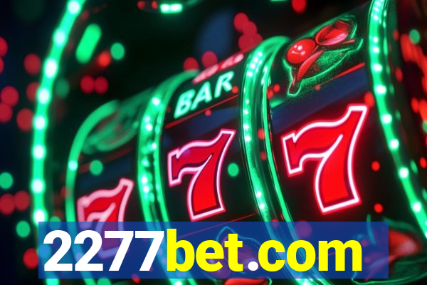 2277bet.com