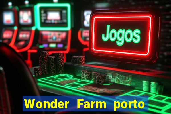 Wonder Farm porto alegre farm