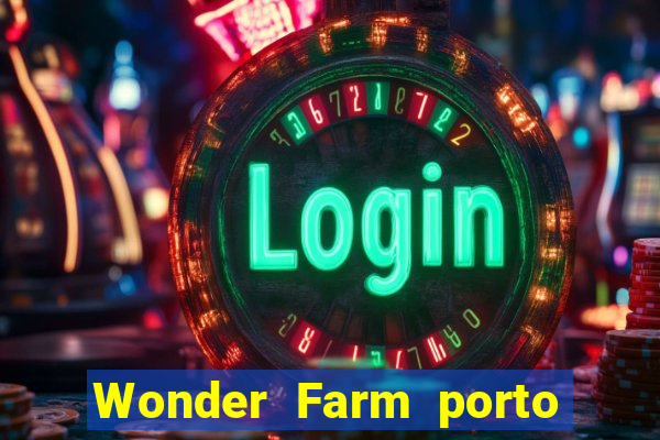 Wonder Farm porto alegre farm