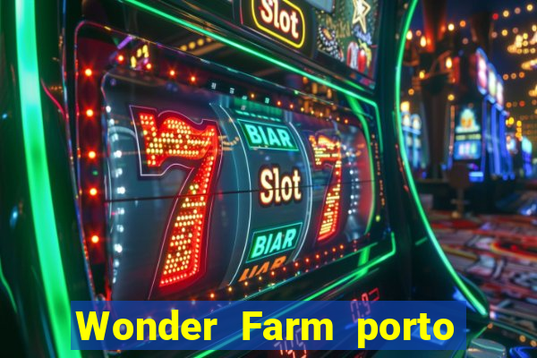 Wonder Farm porto alegre farm