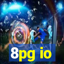 8pg io