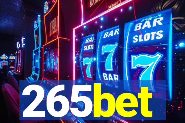 265bet