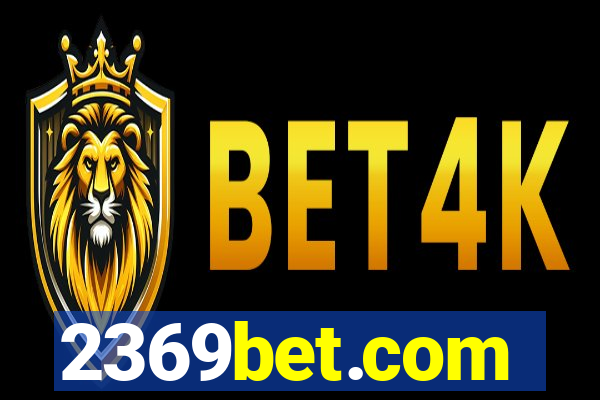 2369bet.com