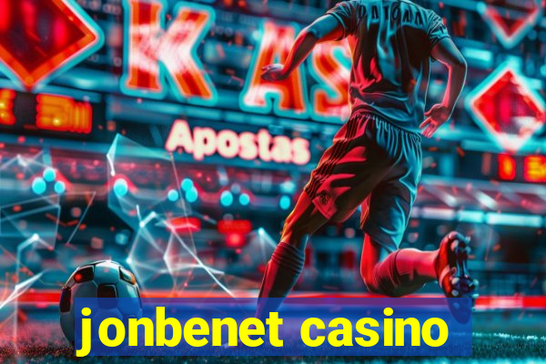 jonbenet casino