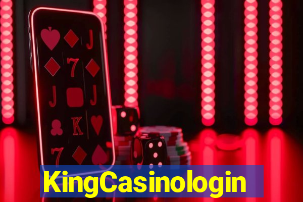 KingCasinologin