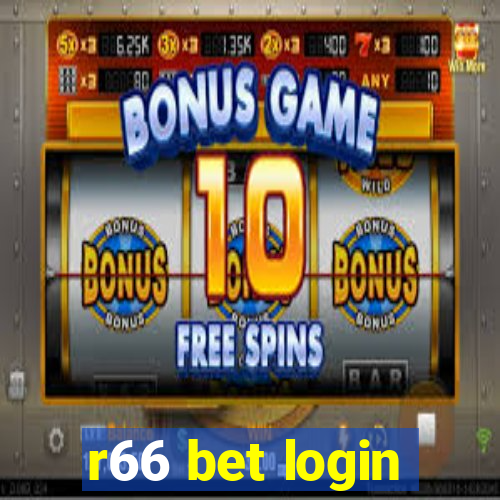 r66 bet login