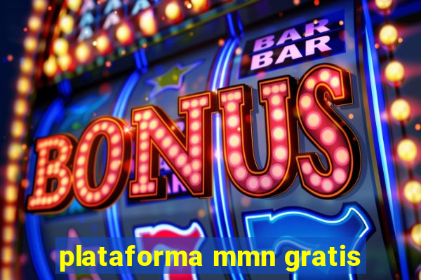 plataforma mmn gratis