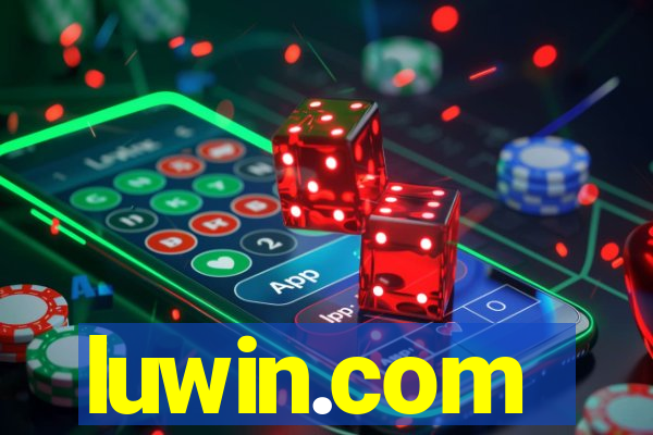 luwin.com