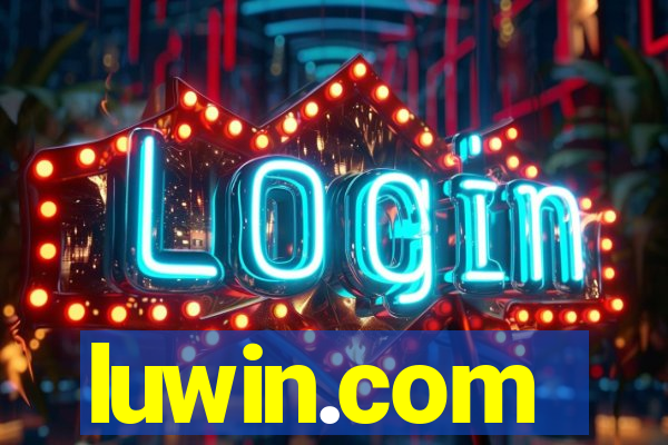 luwin.com