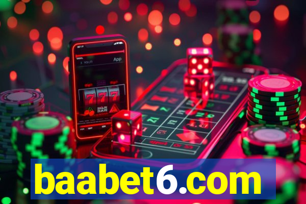 baabet6.com