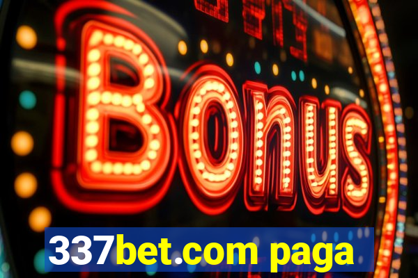 337bet.com paga