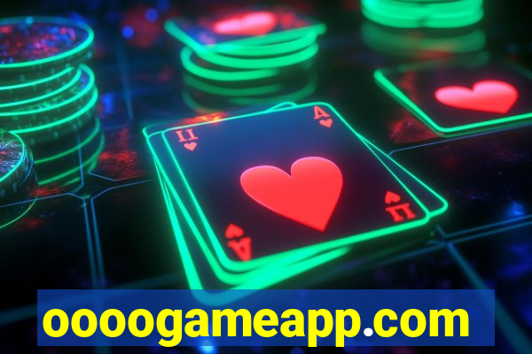 oooogameapp.com