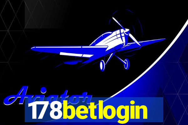 178betlogin