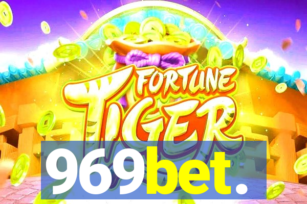 969bet.