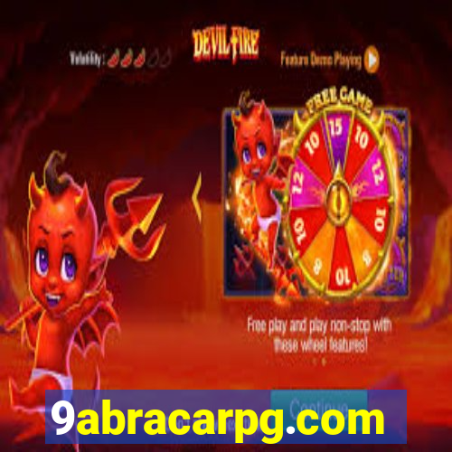 9abracarpg.com